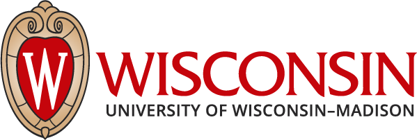 University of Wisconsin-Madison emblem logo