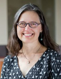 Kimber Wilkerson, professor of Special Education and Faculty Director of the School of Education’s Teacher Education Center